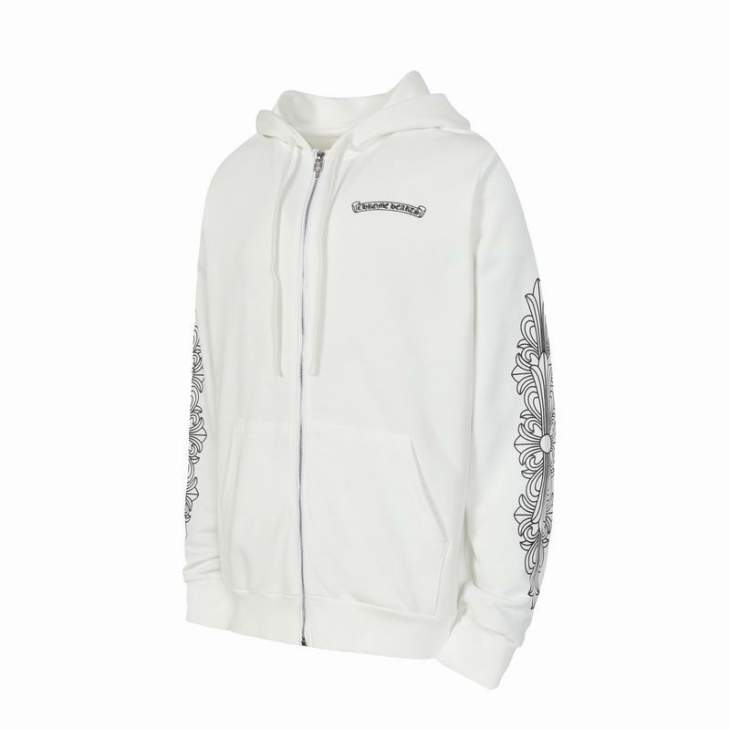 Picture of Chrome Hearts Jackets _SKUChromeHeartsS-XLaztxB608B60934772